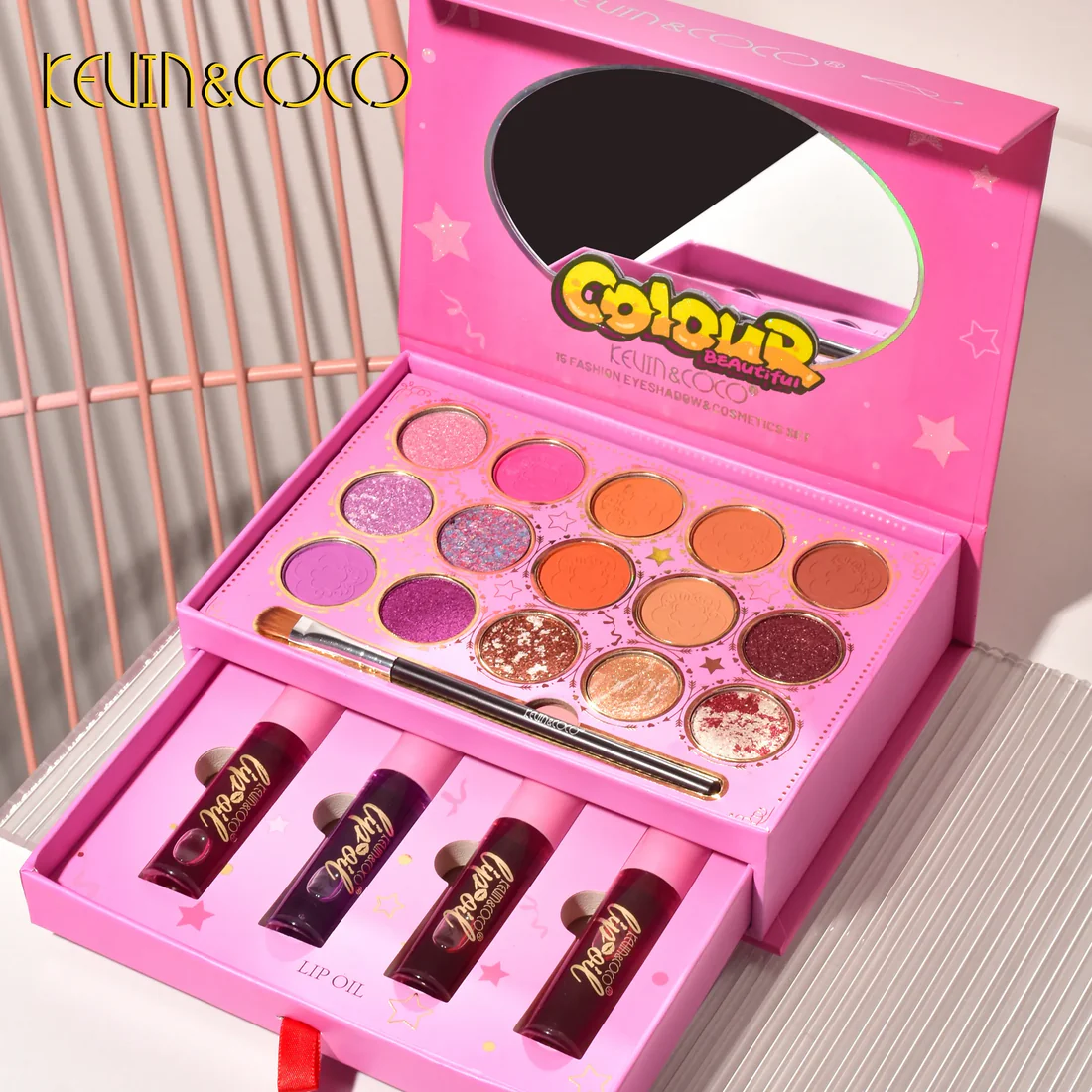 Beauty House Founder